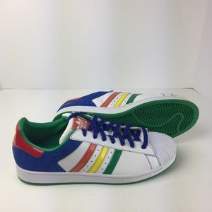 adidas superstar ii cb